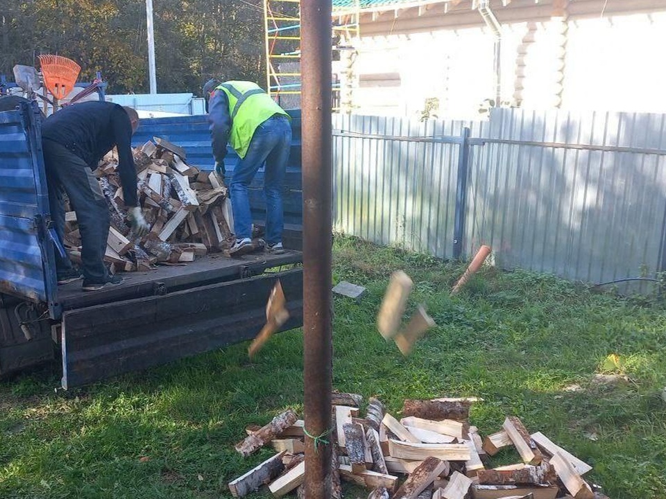 Фото: пресс-служба администрации Дмитровского городского округа