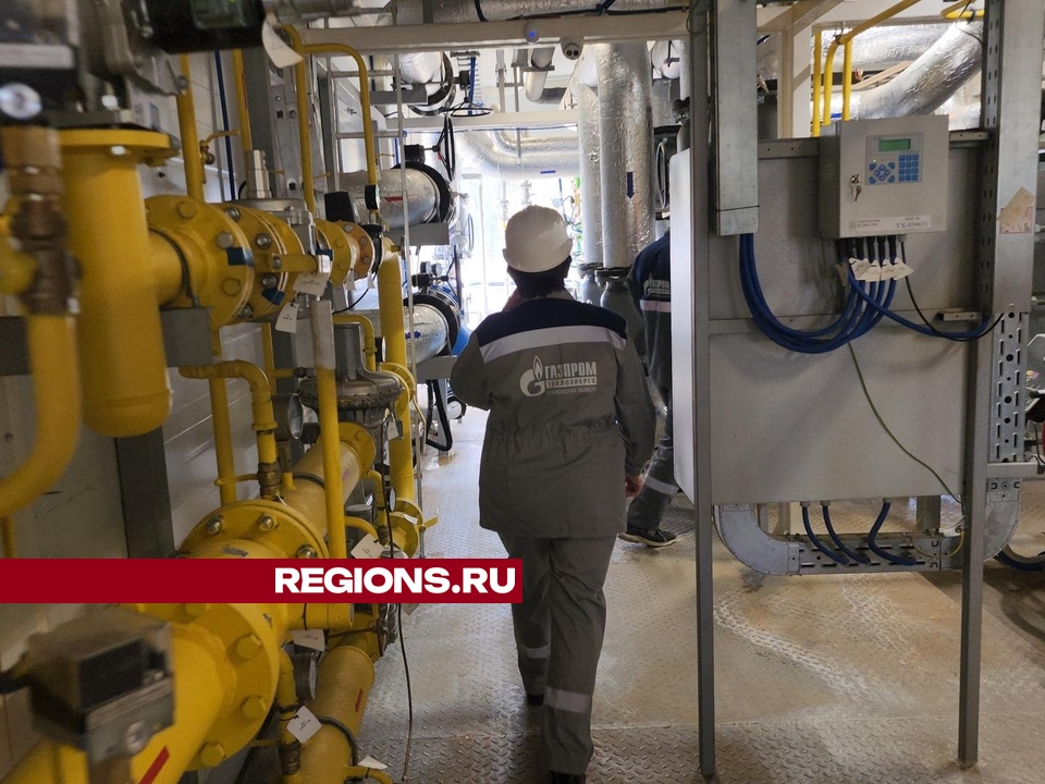 Фото: REGIONS/Валерий Гореловский