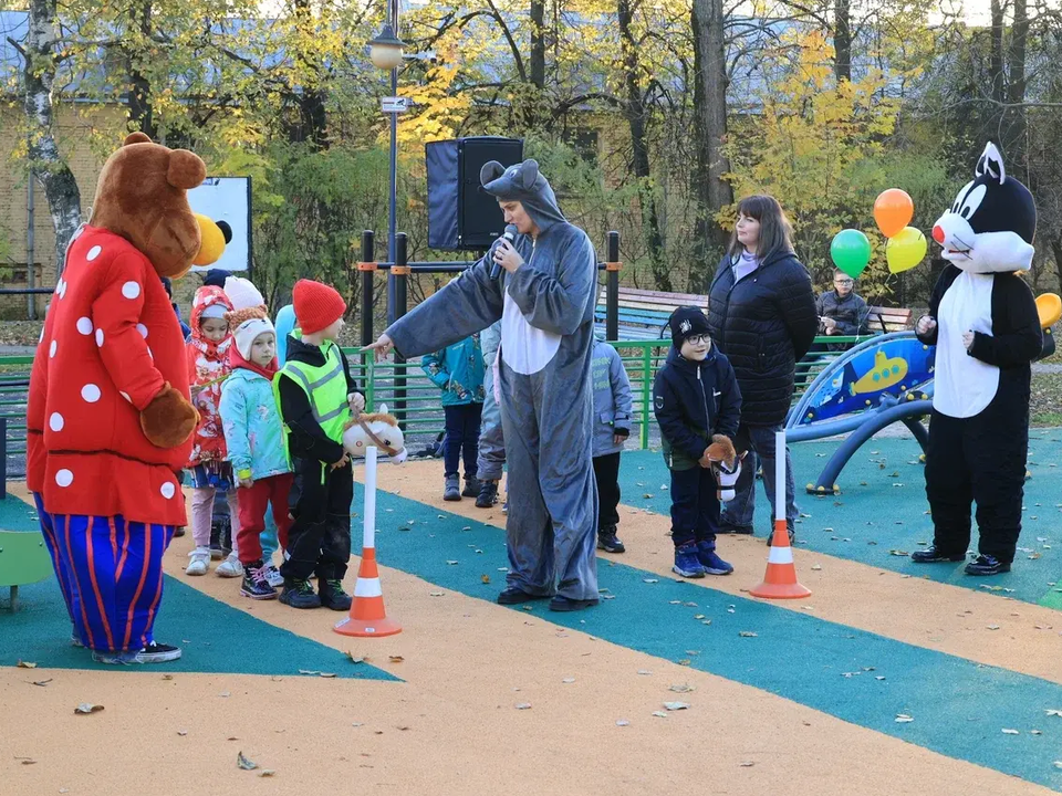 Фото: Алексей Грызлов