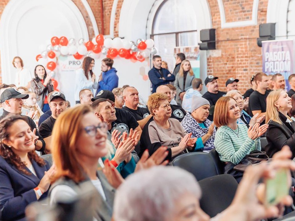 Фото: администрация г.о. Орехово-Зуево