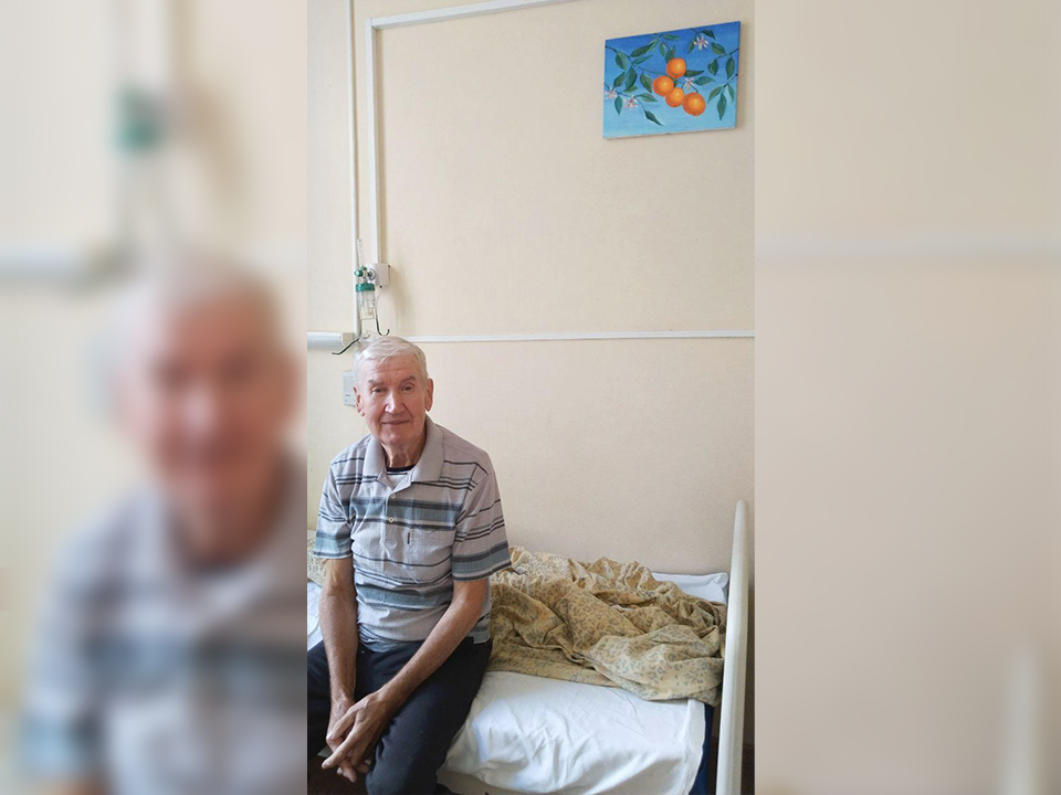 Фото: пресс-служба ГБУЗ МО «Долгопрудненская больница»