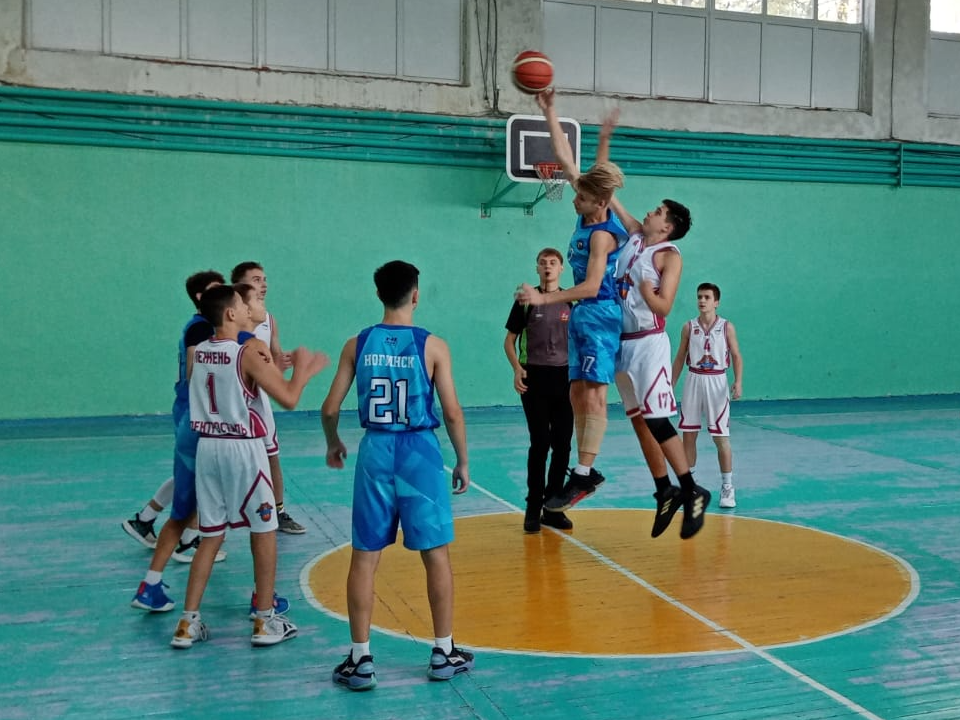 Фото: управление по физической культуре и спорту администрации г. о. Электросталь