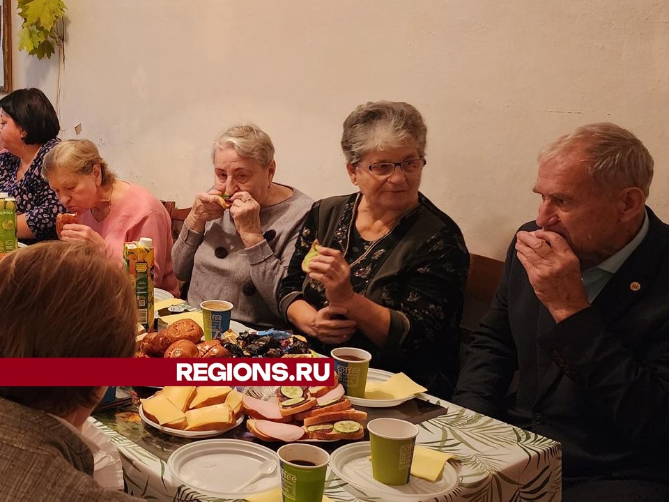 Фото: Роман Савельев
