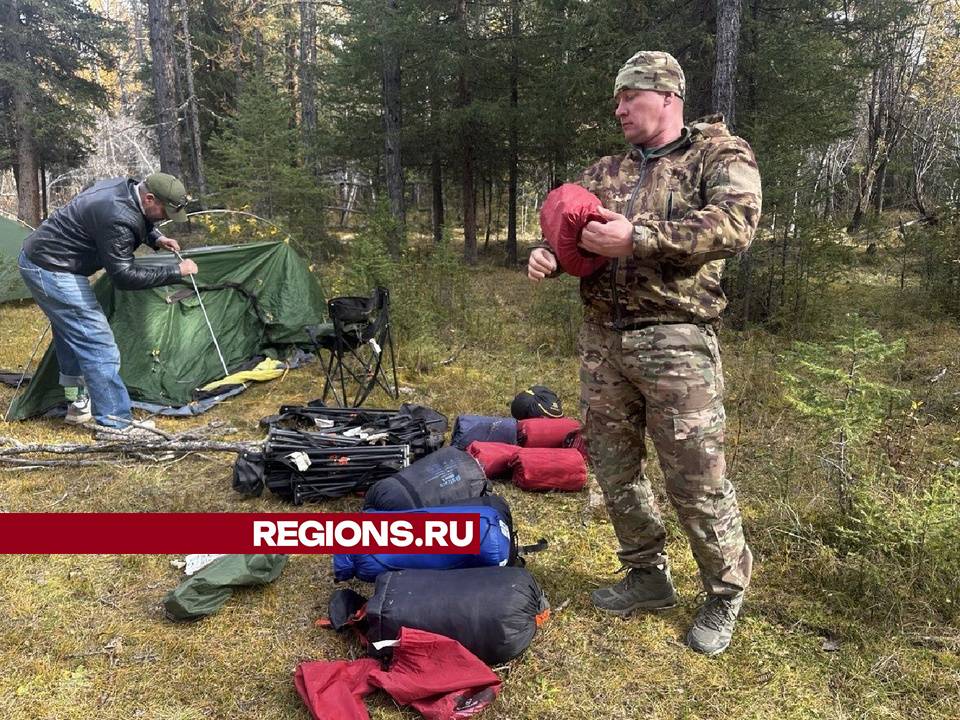 Фото: предоставлено реабилитационным центром «Ясенки»