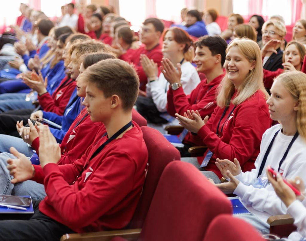 Фото: пресс-служба администрации г.о. Зарайск