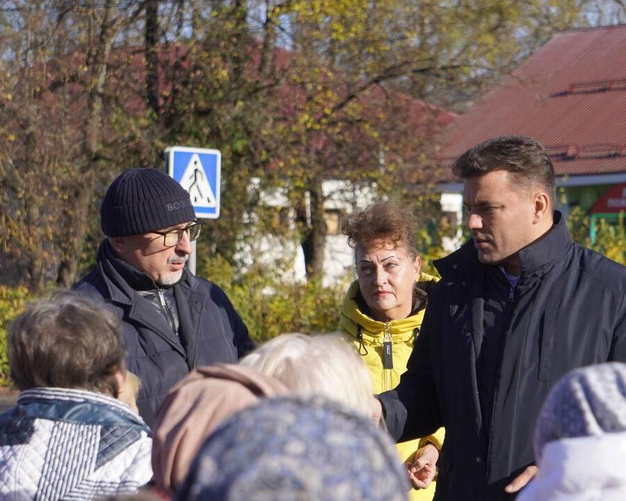 Фото: пресс-служба Администрации Можайского городского округа