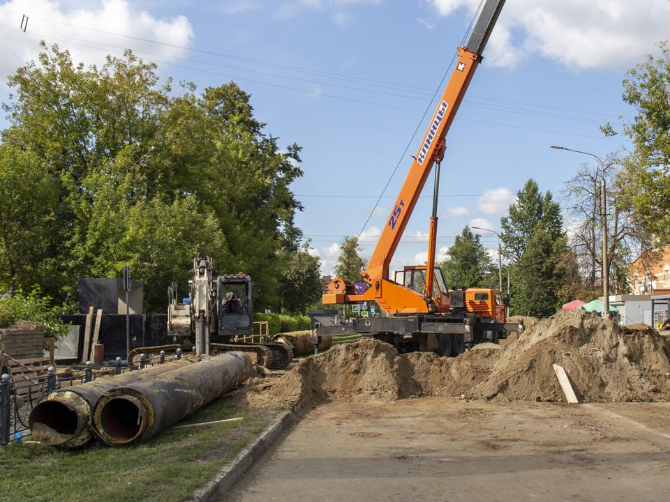 Фото: Министерство энергетики Московской области