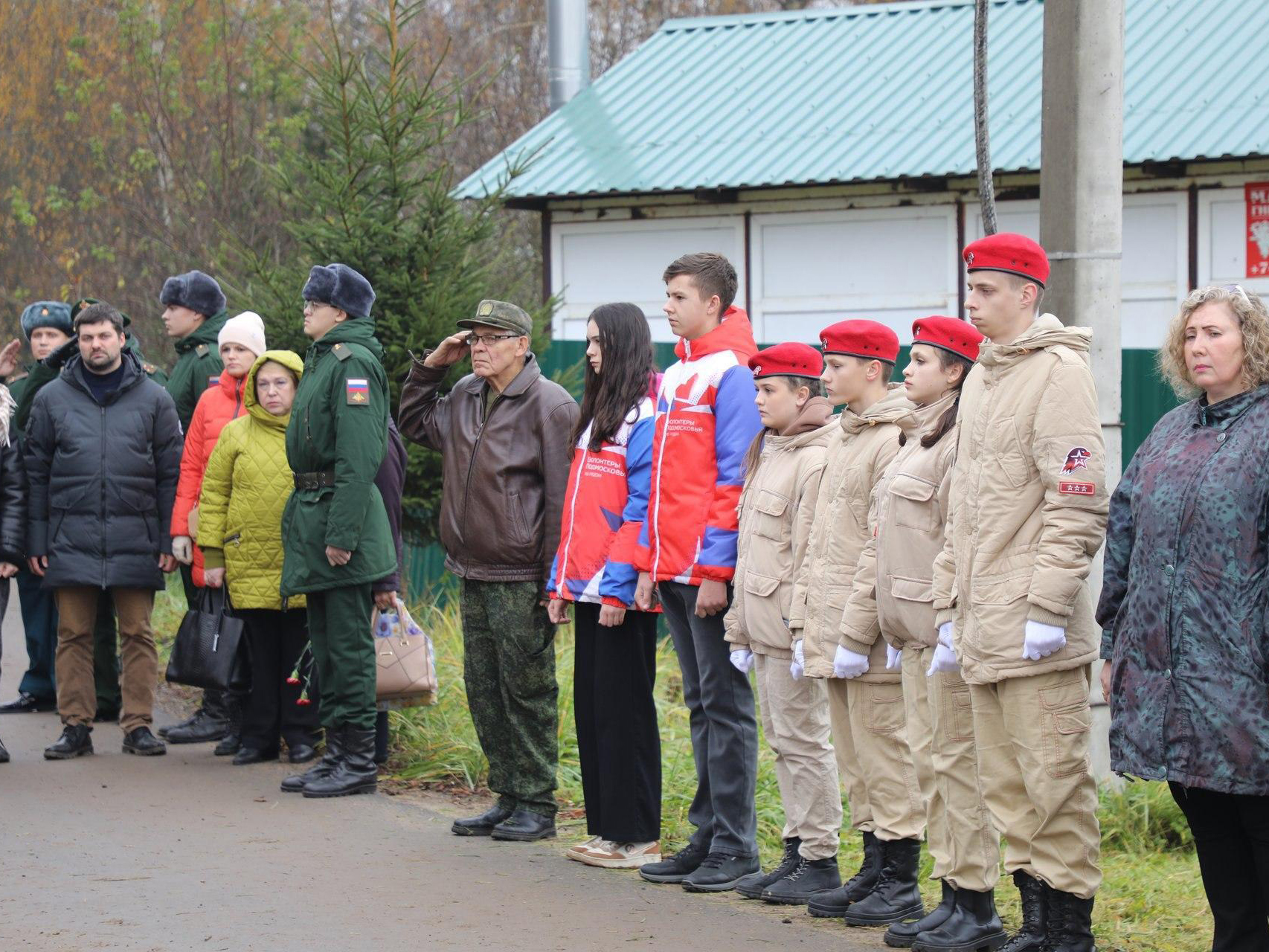 Фото: Пресс-служба администрации Наро-Фоминского г. о.