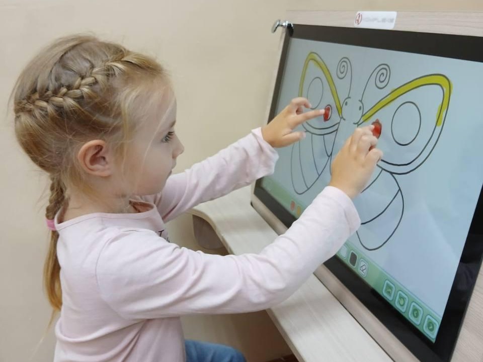Фото: Министерство социального развития МО
