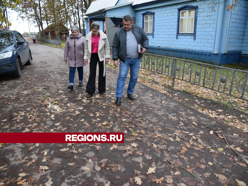 Фото: Владимир Останин