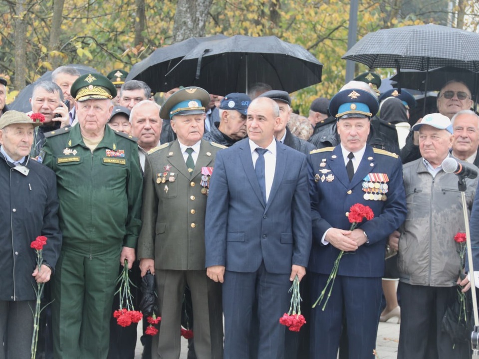 Фото: Администрация Краснознаменска