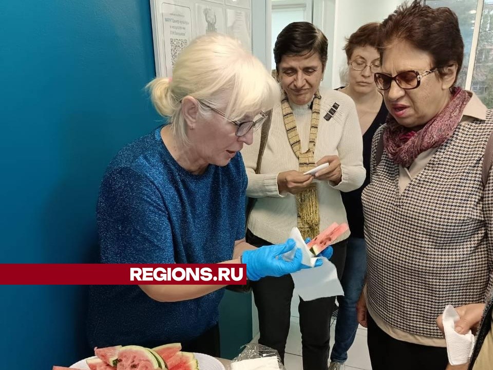 Фото: Ольга Шеметова