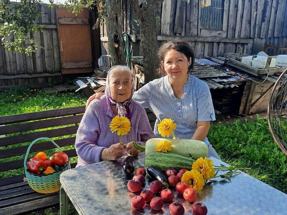 Фото: Луховицкий комплексный центр соцобслуживания