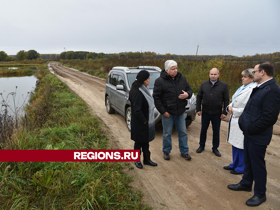 Фото: Владимир Останин