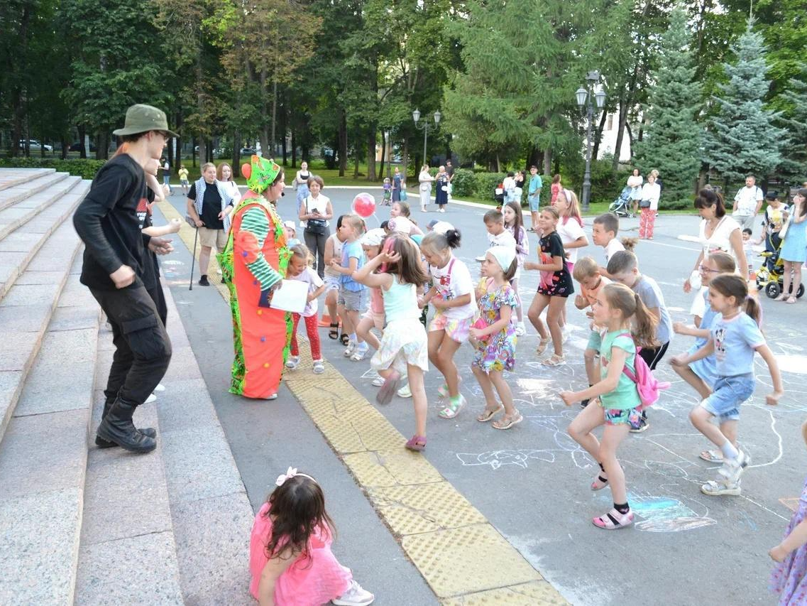 Фото: пресс-служба Министерства благоустройства Московской области