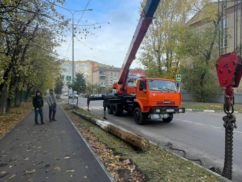 Фото: Пресс-служба администрации городского округа Лыткарино