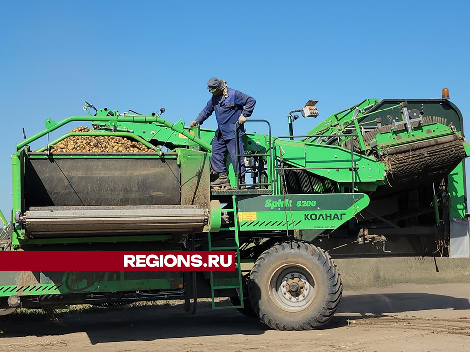 Фото: REGIONS/Валерий Гореловский