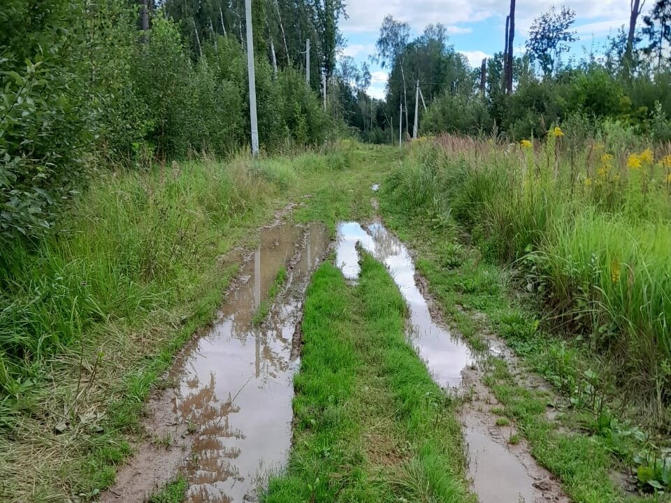 Фото: архив местных жителей