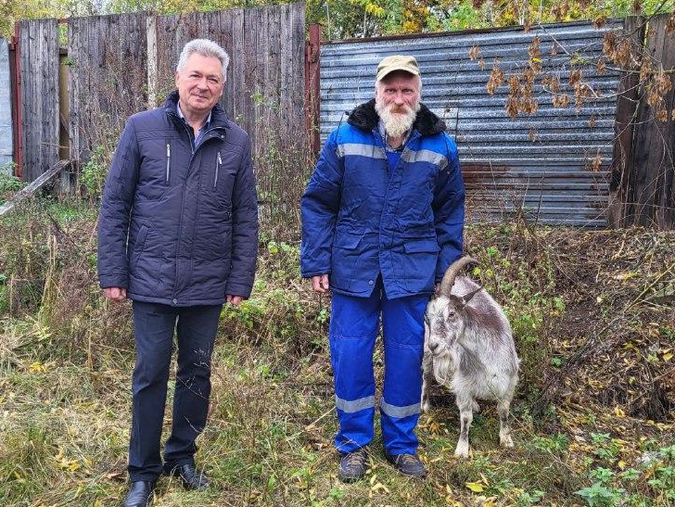 Фото: vk.com/Совет депутатов городского округа Лыткарино