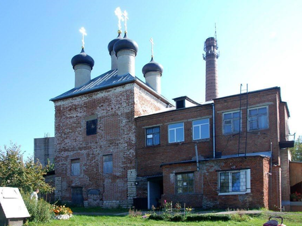 Фото: Главное управление культурного наследия Московской области