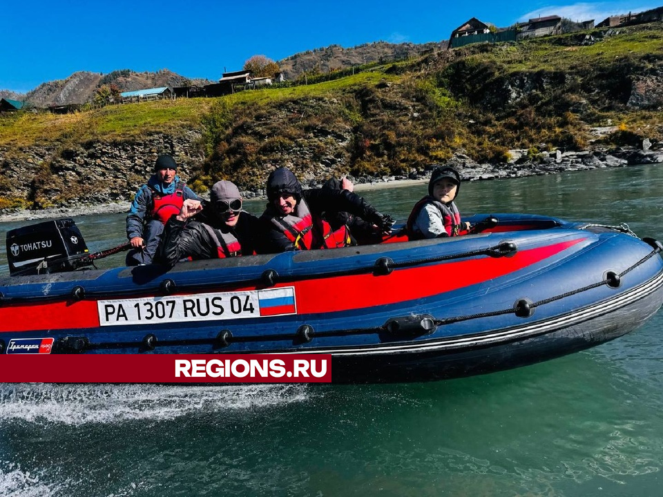 Фото: предоставлено реабилитационным центром «Ясенки»