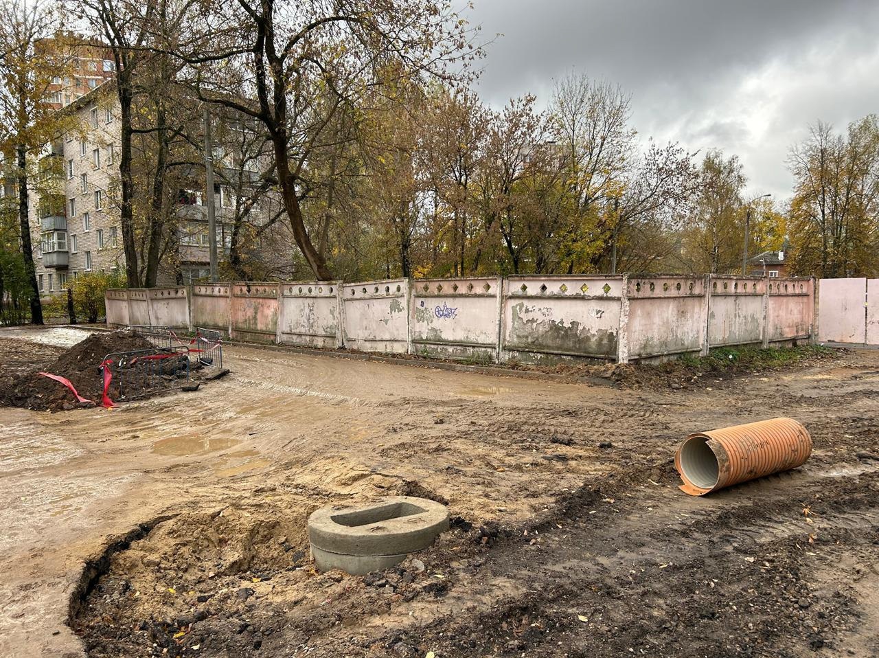 Фото: пресс-служба Александра Баранова  