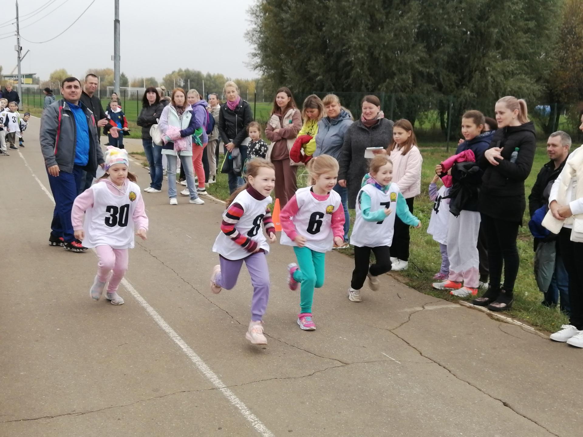 Фото: Спортивный клуб «Бронницы»