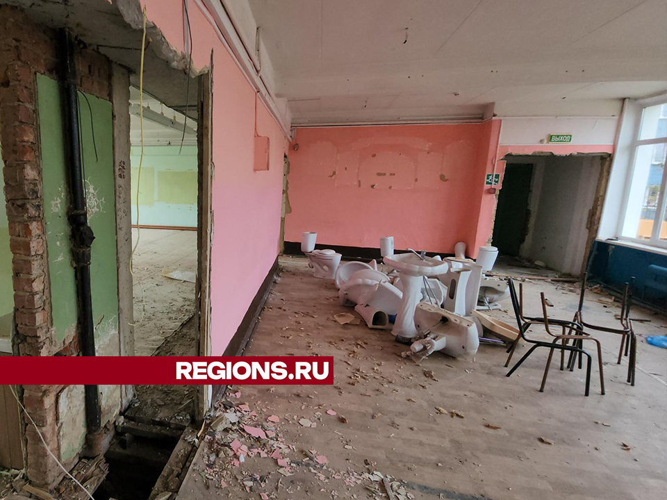 Фото: REGIONS/Валерий Гореловский