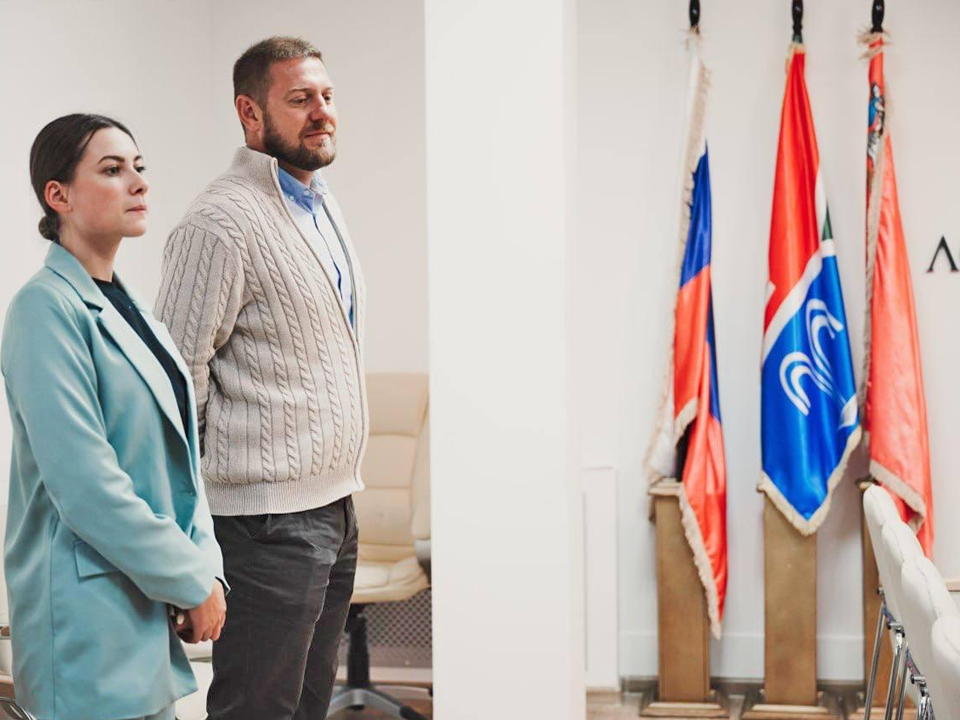 Фото: Руслан Изотов