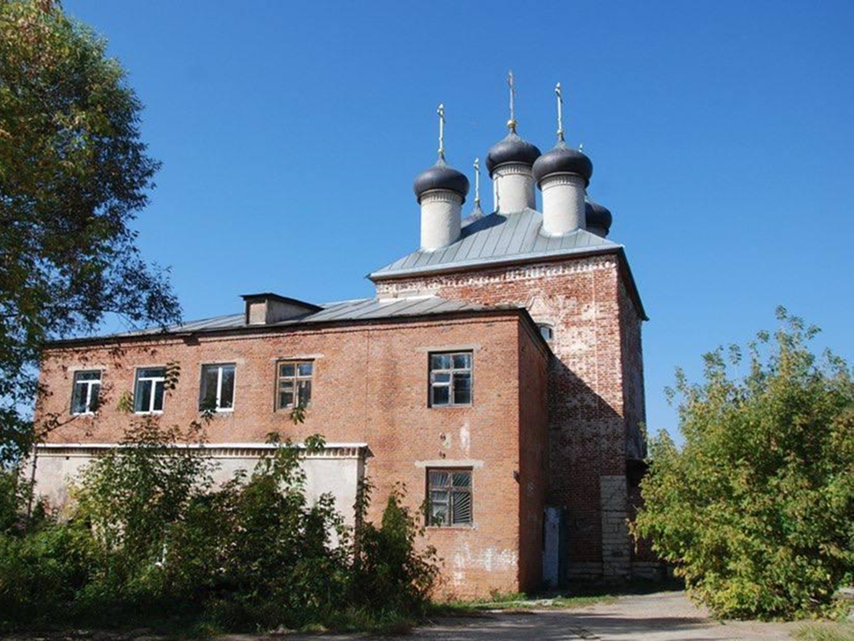 Фото: Главное управление культурного наследия Московской области