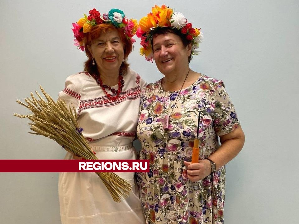 Фото: Ольга Шеметова