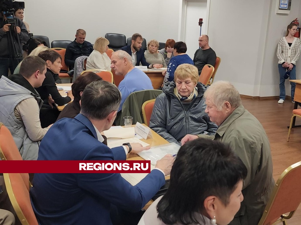 Фото: Валерий Гореловский