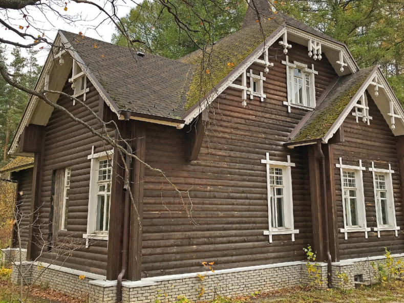 Фото: городская доска объявлений