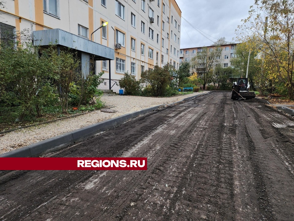 Фото: REGIONS/Александр Степушкин