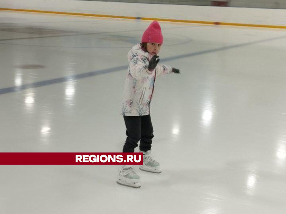 Фото: Ольга Шеметова