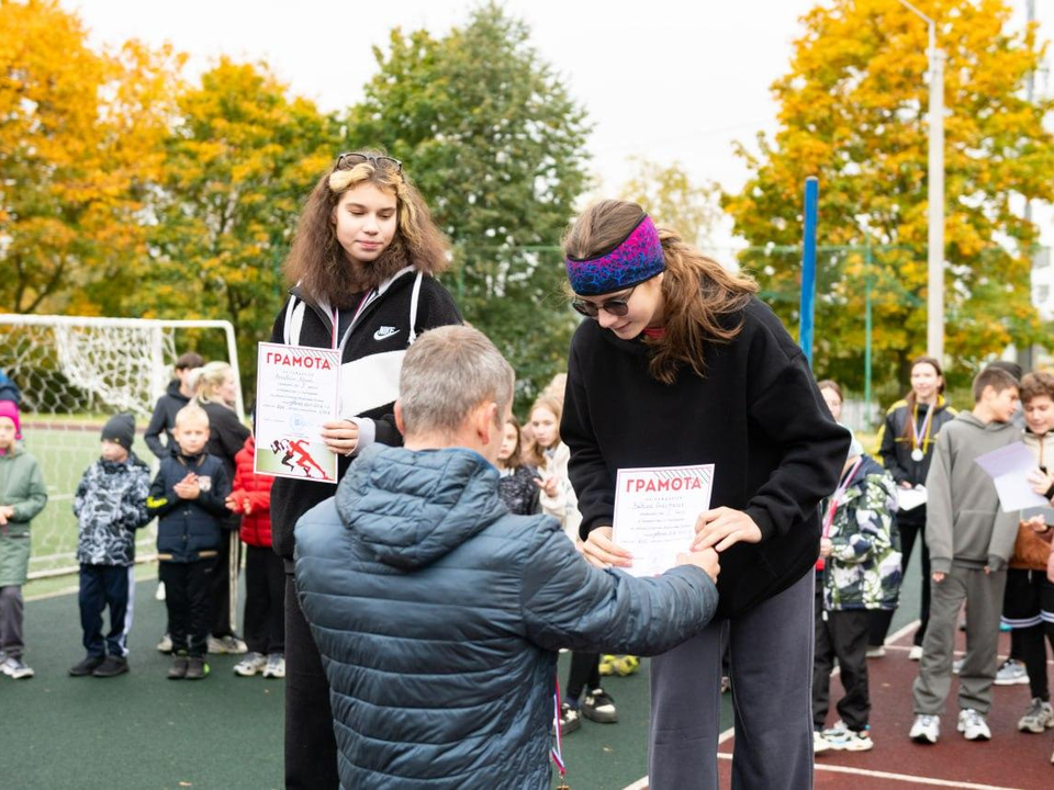 Фото: пресс-служба Администрации г.о. Лыткарино   