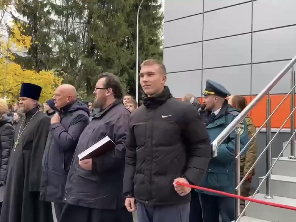 Фото: Министерство образования Московской области
