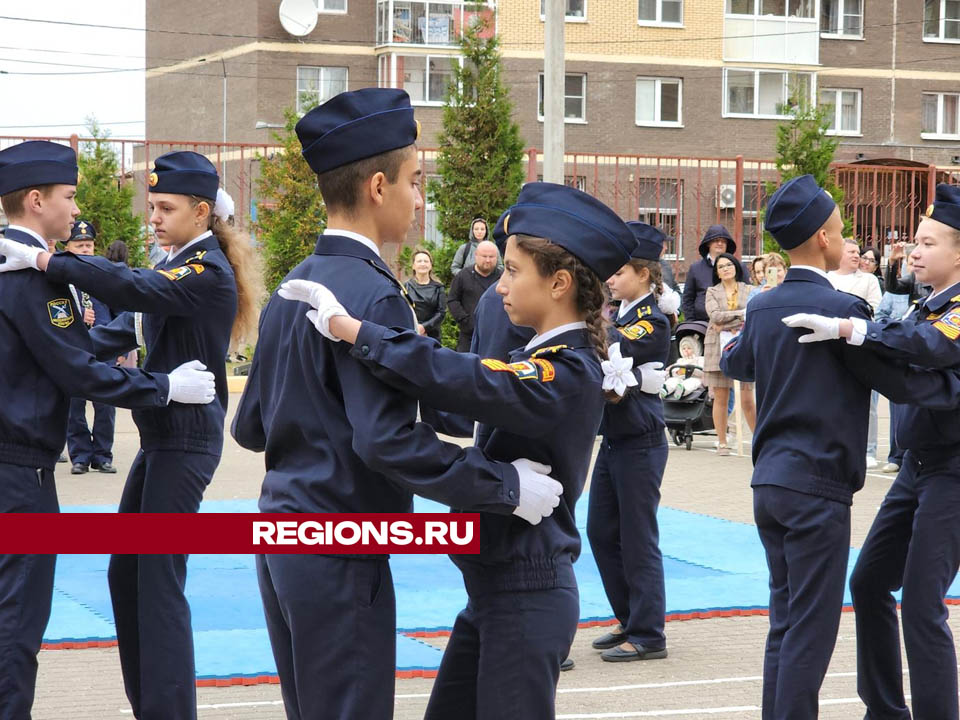 Фото: Валерия Тингаева