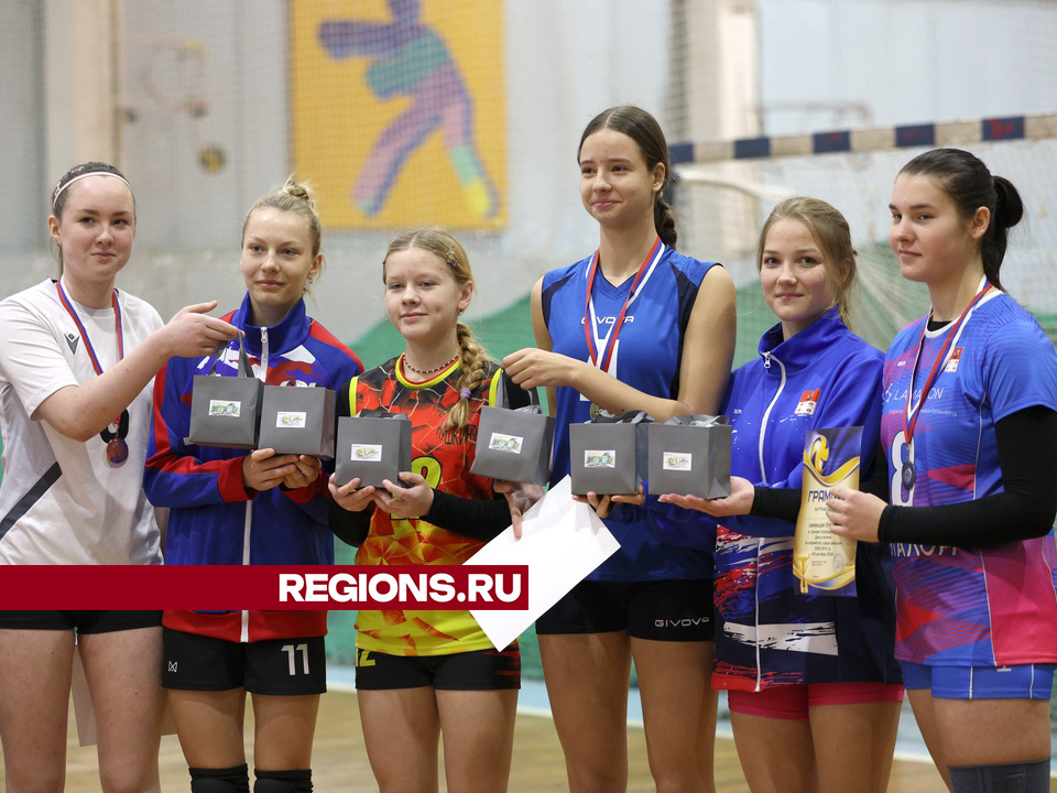 Фото: REGIONS/Ольга Пятикрестовская