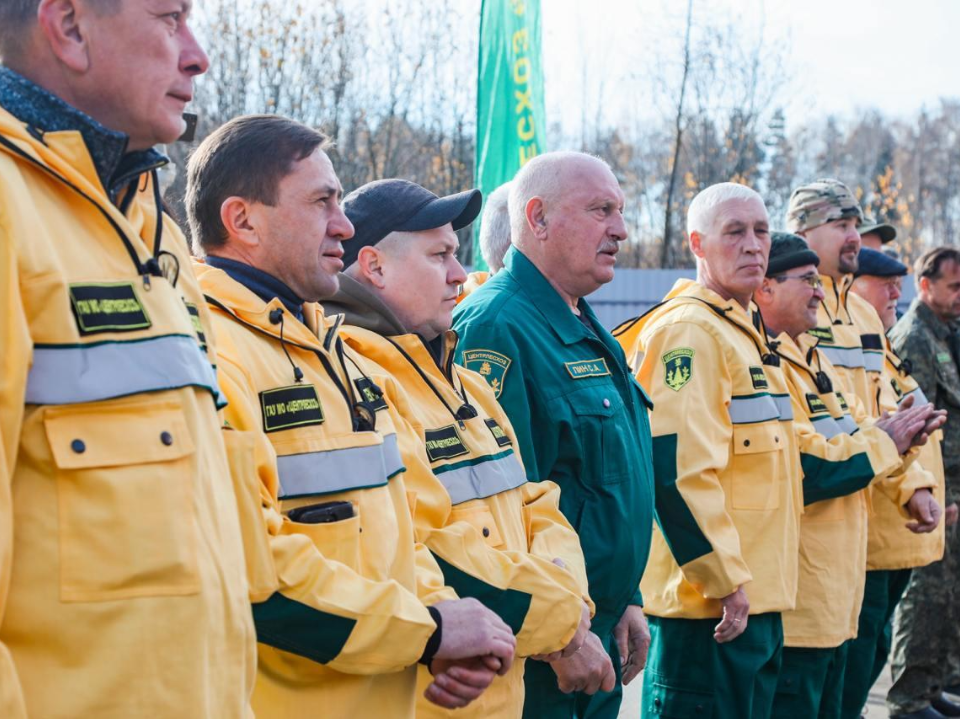 Фото: Раменский медиацентр