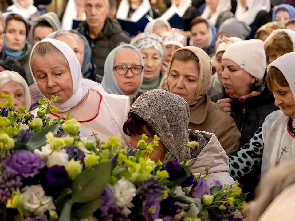 Фото: пресс-служба администрации г.о. Подольск