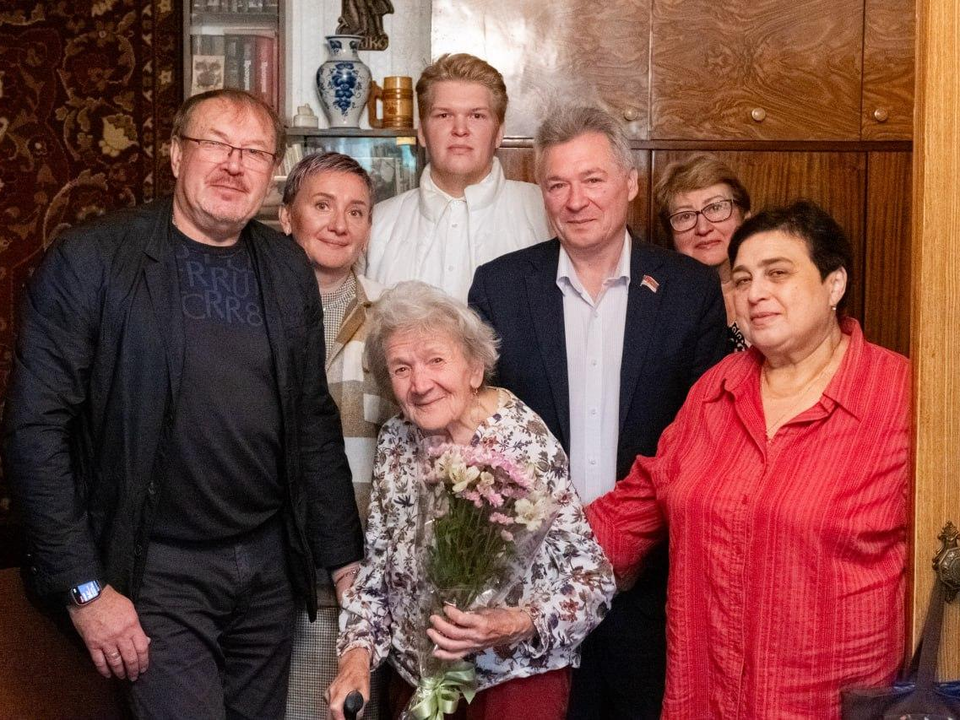Фото: пресс-служба Администрации г.о. Лыткарино   