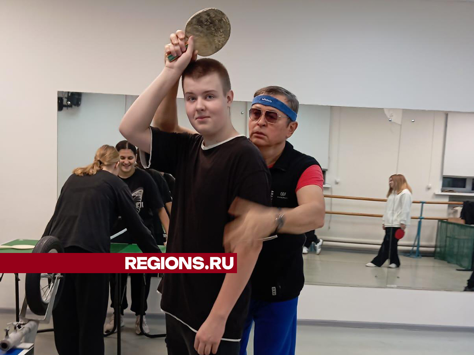 Фото: Ольга Шеметова