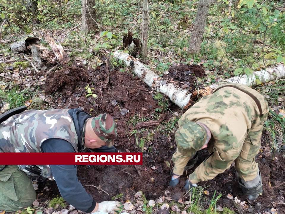 Фото: личный архив Владимира Шульги