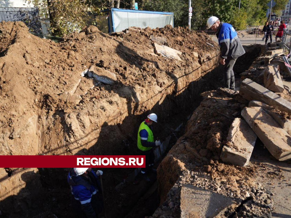 Фото: Дмитрий Зайчиков