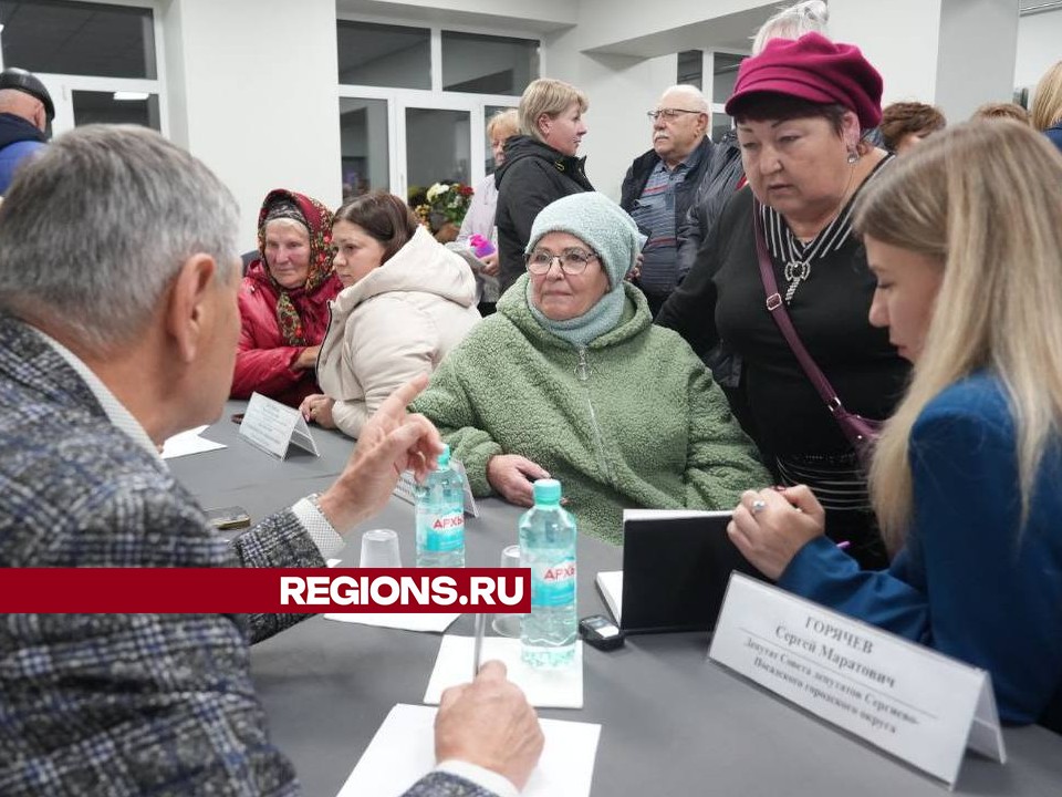 Фото: Дмитрий Зайчиков