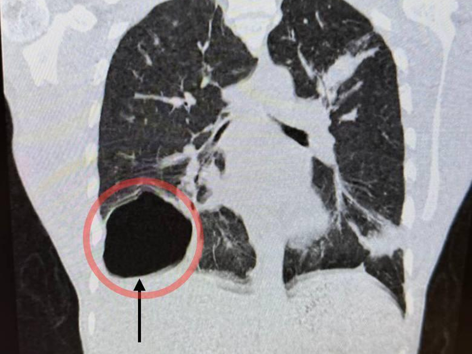Фото: Министерство здравоохранения Московской области