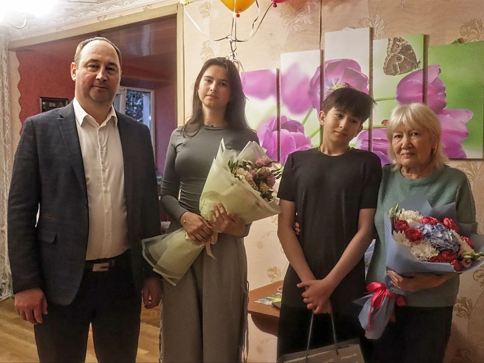 Фото: пресс-служба Администрации г.о. Ступино