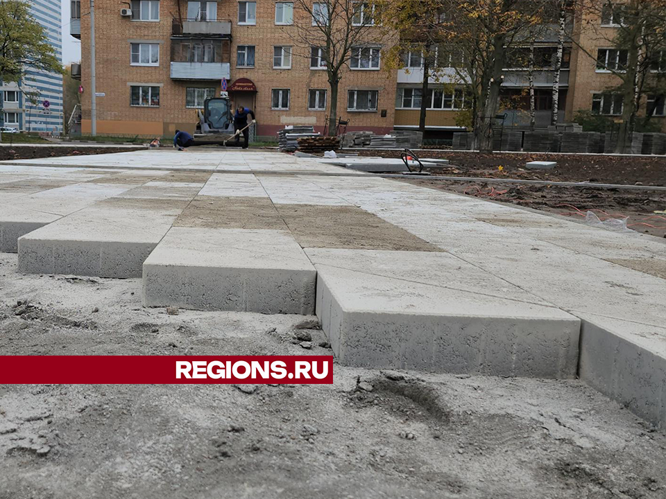 Фото: REGIONS/Валерий Гореловский