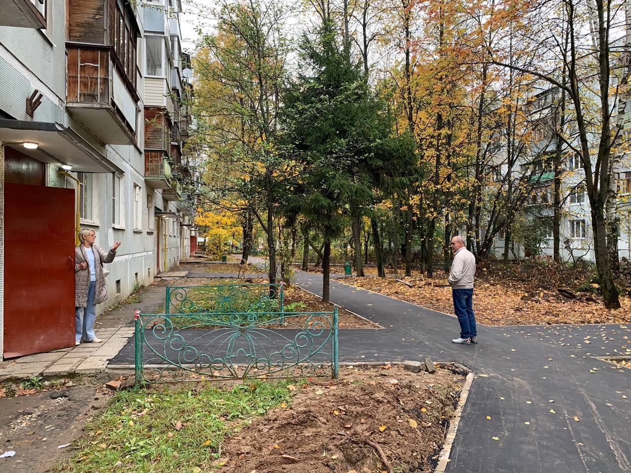 Фото: Администрация Краснознаменска